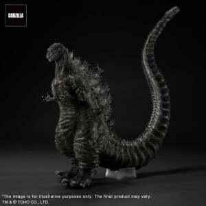 Godzilla Maqueta Plastic Model Kit 1/8 Godzilla Toho Yuji Sakai Modeling Collection 30 cm