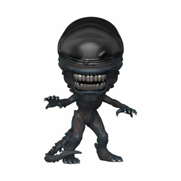 Aliens Romulus Super Sized POP! Animation Vinyl Figura Xenomorph 15 cm