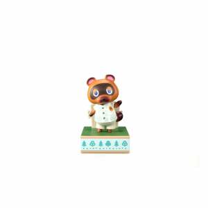 Animal Crossing: New Horizons Estatua PVC Tom Nook 22 cm