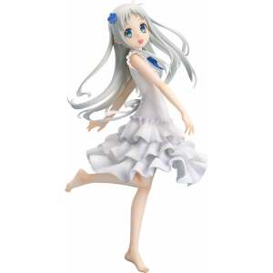 Anohana: The Flower We Saw That Day Estatua PVC Pop Up Parade Meiko Honma 16 cm