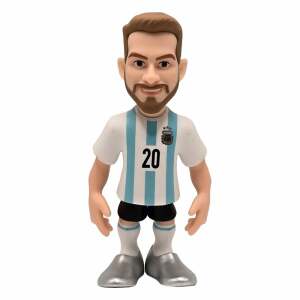 Argentina National Team Figura Minix Alexis Mac Allister 12 cm