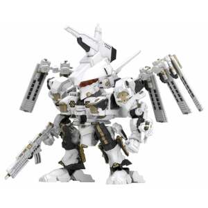Armored Core For Answer Maqueta D-Style Rosenthal Cr-Hogire Noblesse Oblige 11 cm