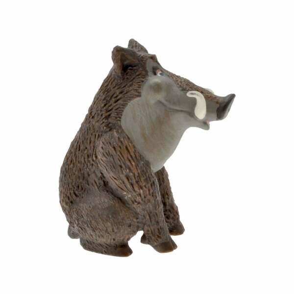 Asterix figura mini Wild Boar 5 cm