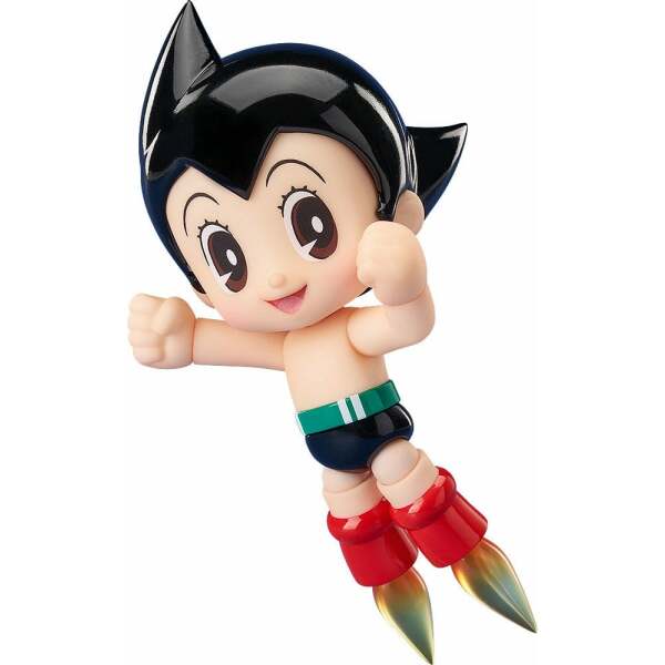 Astro Boy Figura Nendoroid Ruby: School Uniform Ver. 10 cm