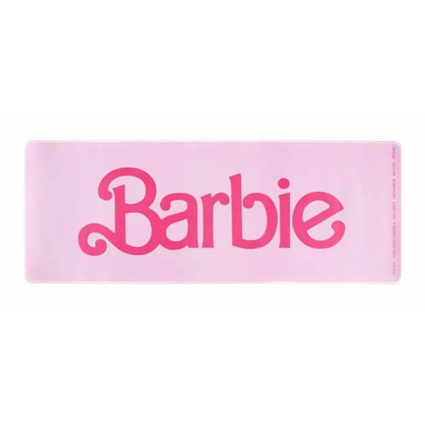 Barbie: Barbie Classic Desk Mat