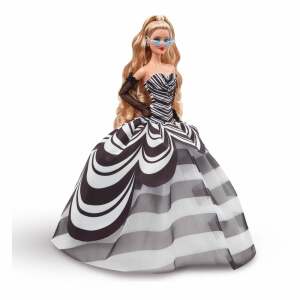 Barbie Signature Muñeca 65th Anniversary Blonde