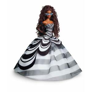 Barbie Signature Muñeca 65th Anniversary Brunette