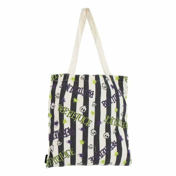 Beetlejuice Bolso