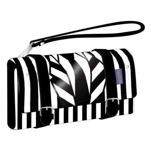 Beetlejuice Bolso de piel sintética