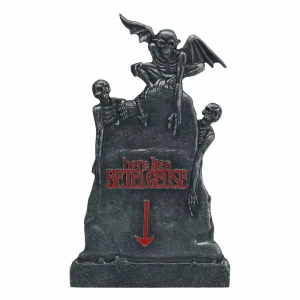 Beetlejuice Lingote Gravestone Limited Edition