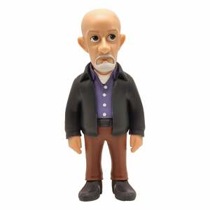 Better Call Saul Figura Minix Mike 12 cm