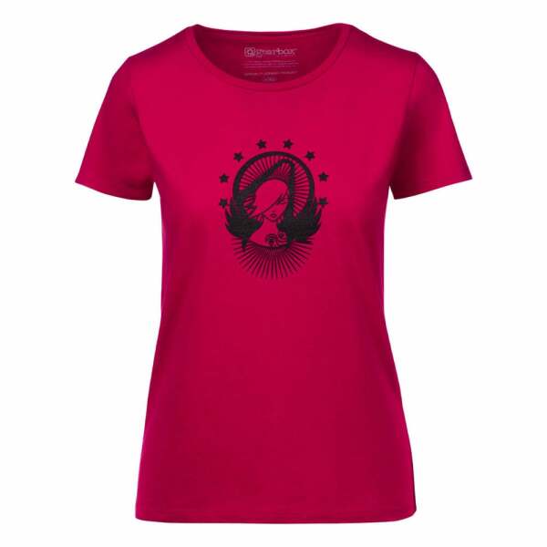 Borderlands Camiseta Lillith Wings talla L