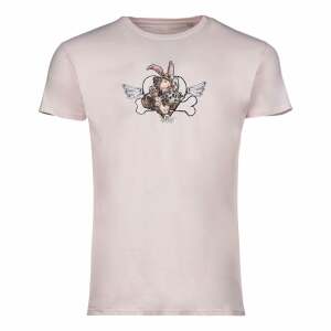 Borderlands Camiseta Tiny Tina talla L