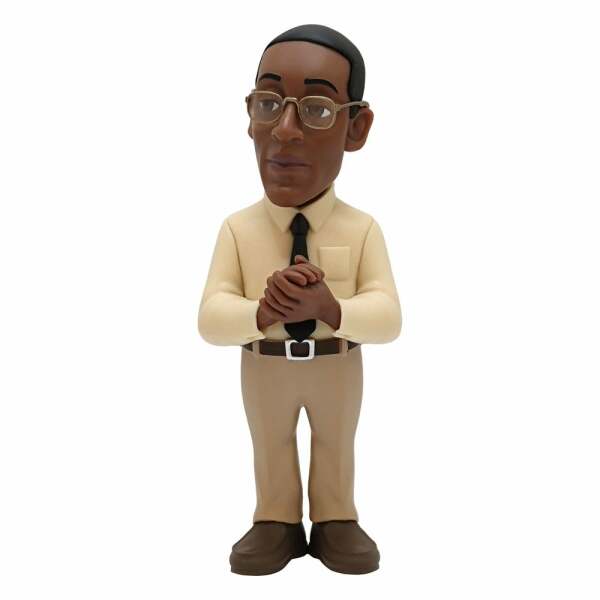 Breaking Bad Figura Minix Gus Fring 12 cm