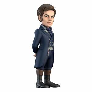 Bridgerton Figura Minix Colin Bridgerton 12 cm