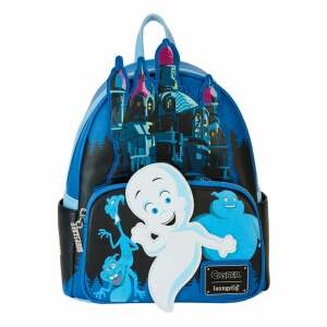 Casper, el fantasma bueno by Loungefly Mochila Mini Halloween