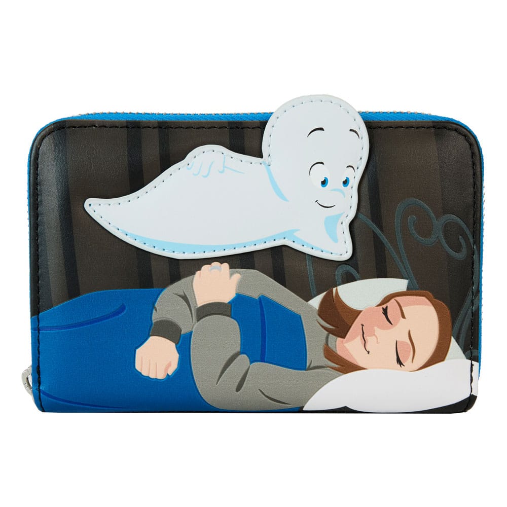 Casper, el fantasma bueno by Loungefly Monedero Halloween