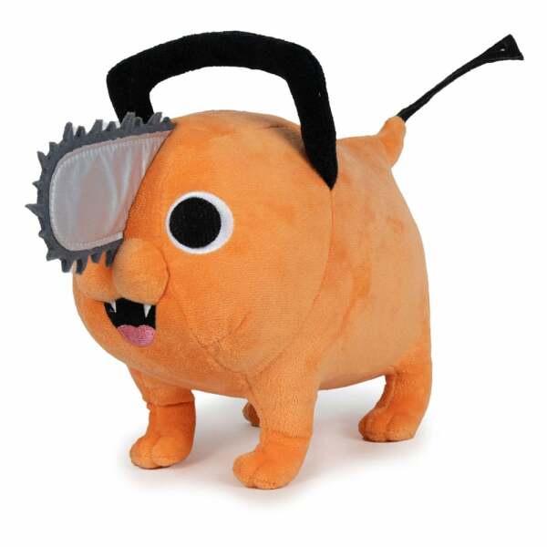 Chainsaw Man Peluche Pochita 27 cm