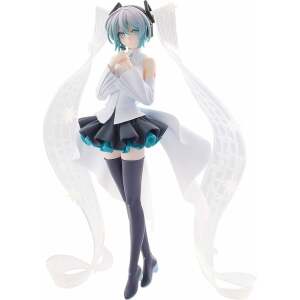 Character Vocal Series 01: Hatsune Miku Estatua PVC Pop Up Parade Hatsune Miku: Little Missing Stars Ver. 18 cm