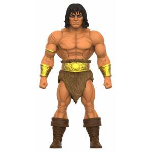 Conan el Bárbaro Figura Ultimates Conan The Barbarian 18 cm