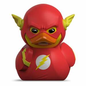 DC Comics Tubbz Figura PVC The Flash 1st Edition 10 cm