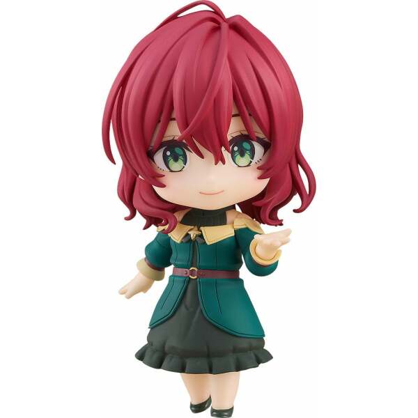 Dahlia in Bloom Figura Nendoroid Kazama Iroha 10 cm