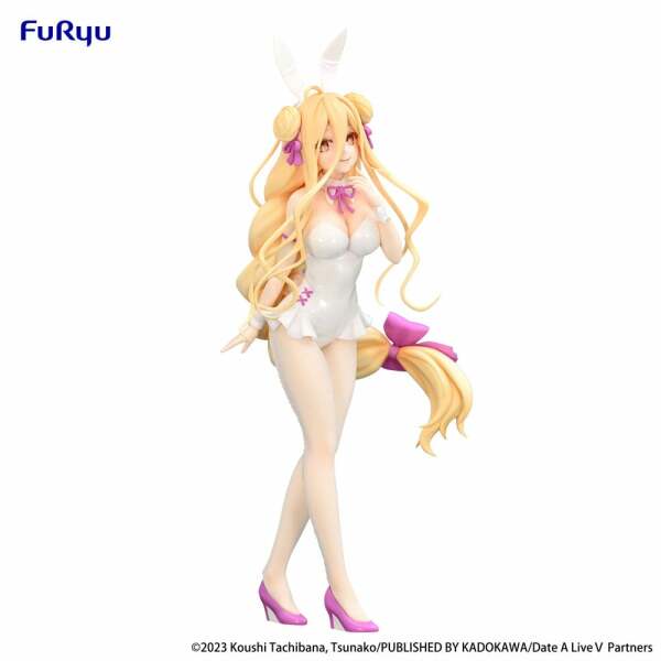 Date A Live Estatua PVC BiCute Mukuro Hoshimiya 27 cm