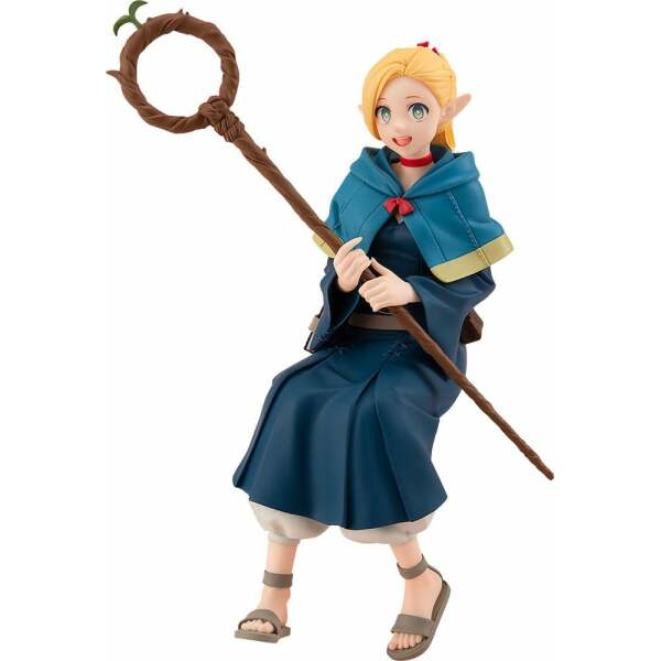 Delicious in Dungeon Estatua PVC Pop Up Parade Swacchao! Marcille 13 cm