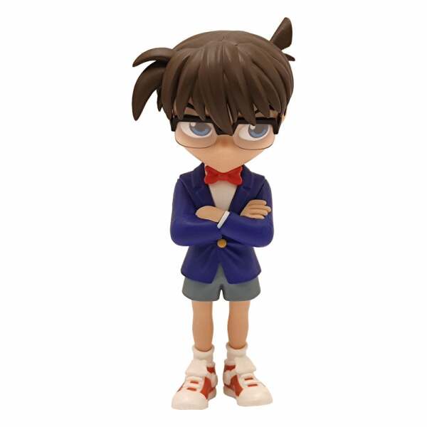 Detective Conan Figura Minix Conan 12 cm