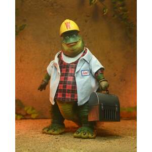 Dinosaurs Figura Ultimate Earl Sinclair Wesayso 18 cm