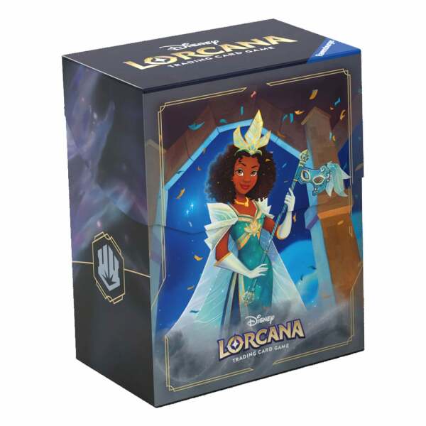 Disney Lorcana TCG Caja de Baraja Tiana