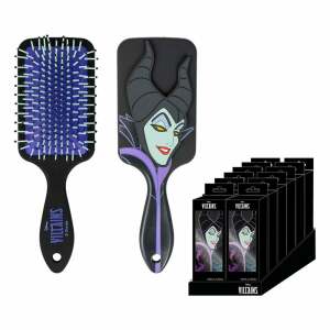 Disney Villains Cepillo para el pelo Maleficent