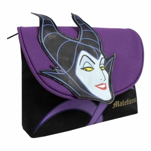 Disney Villains Neceser Maleficent