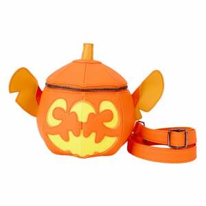 Disney by Loungefly Bandolera Lilo & Stitch Pumpkin