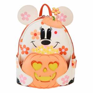 Disney by Loungefly Mochila Mini Minnie Mouse Halloween