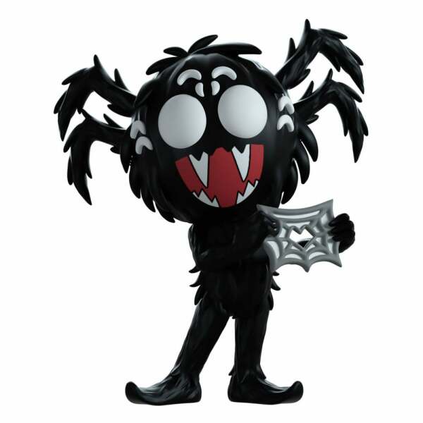 Don´t Starve Figura Vinyl Webber 11 cm