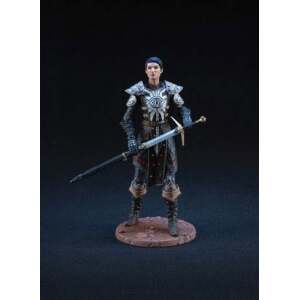 Dragon Age Estatua Cassandra 19 cm