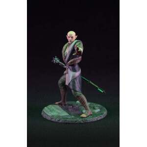 Dragon Age Estatua Solas 19 cm