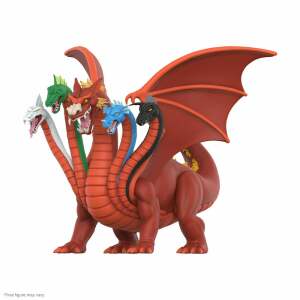 Dungeons & Dragons Figura Ultimates Tiamat 50 cm