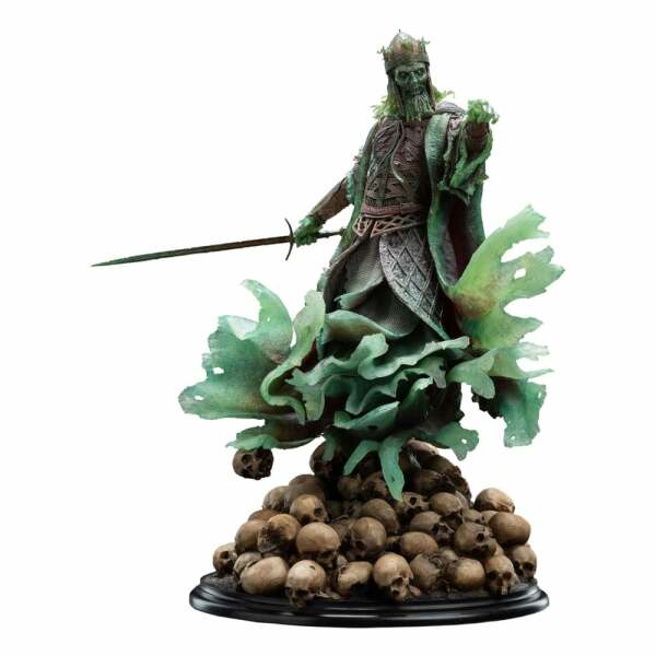 El Señor de los Anillos Estatua King of the Dead Limited Edition 43 cm