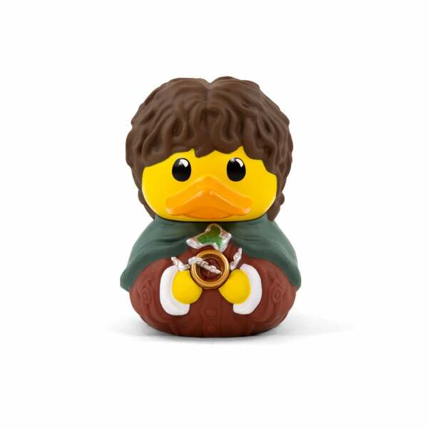 El Señor de los Anillos Tubbz Figura PVC Mini Frodo Baggins 5 cm