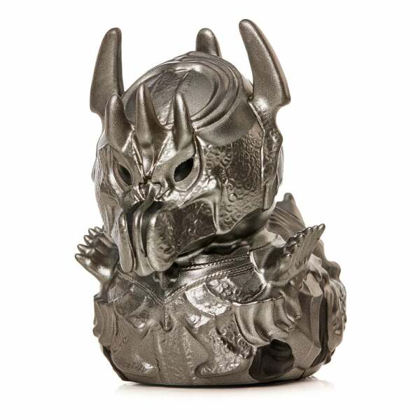 El Señor de los Anillos Tubbz Figura PVC Mini Sauron 5 cm