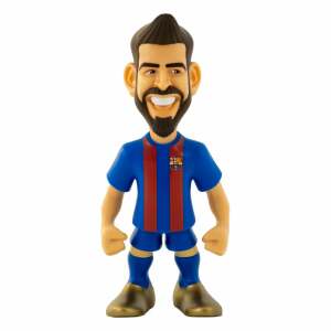 FC Barcelona Figura Minix Gerard Piqué 12 cm