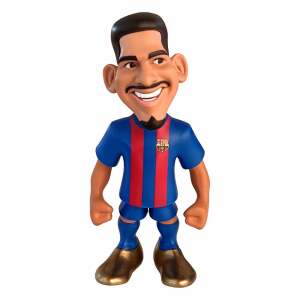 FC Barcelona Figura Minix Ronald Araújo 12 cm