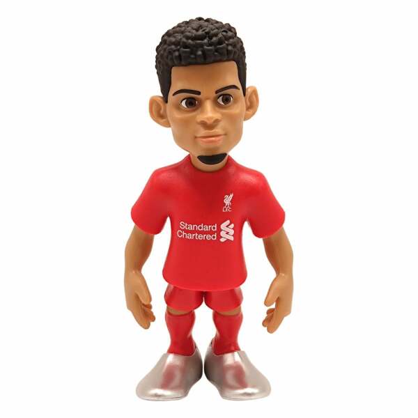 FC Liverpool Figura Minix Luis Díaz 12 cm