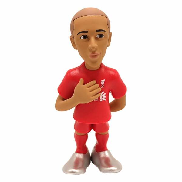 FC Liverpool Figura Minix Thiago Alcântara 12 cm