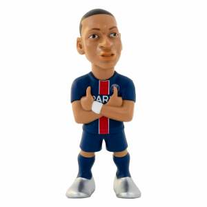 FC Paris Saint-Germain Figura Minix Kylian Mbappé 12 cm