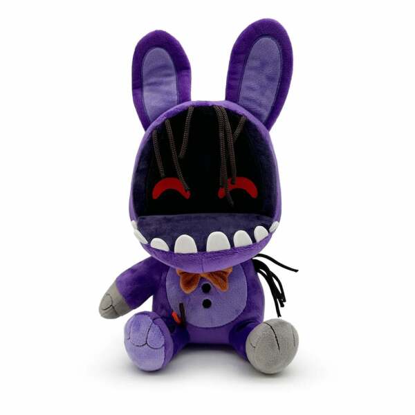 Five Nights at Freddy’s Peluche Withered Bonnie 22 cm