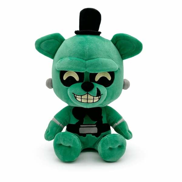 Five Nights at Freddys Peluche Dreadbear 22 cm