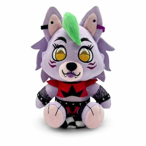 Five Nights at Freddys Peluche Roxy Shoulder Rider 15 cm